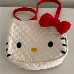 3/$25 Hello Kitty Mini Backpack